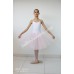  Basic ballet dress based on leotard 